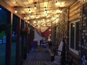 Rose Cottage Bed & Breakfast