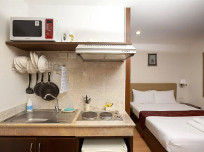 Arawana Express Chinatown