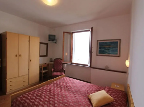 Hotel La Marinella