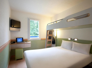 ibis budget Biarritz Anglet