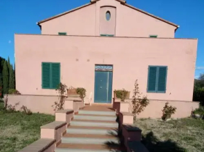 Casale I Macchiaioli