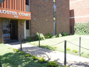 Brightcastle Harare City Apartments
