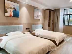 Long Jian hotel