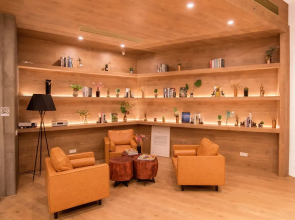 Mogan Mountain ZAN Olina Resort Villa