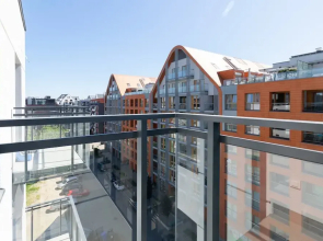 Flatbook City Center SPA Torunska 11