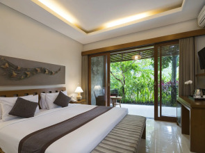 Jungle Haven Resort Central Ubud