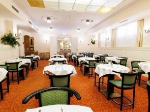 Hotel Johann Strauss