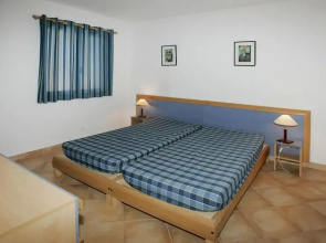 Lovely Apartment in Borgo With Shared Pool