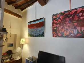 La Casa di Dina