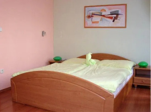 Penzion Jollien