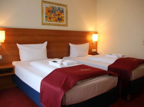 Hotel Villa Eichenau