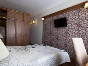 Апарт-отель НЭП-Дубки 