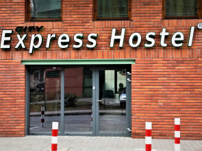 Express Hostel