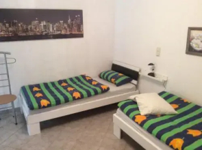 Ferienwohnung Am Igelsberg