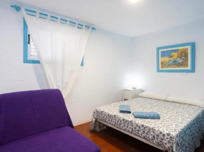Lightbooking casa de playa Tenerife