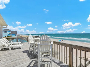 You're The Tops by Topsail Realty