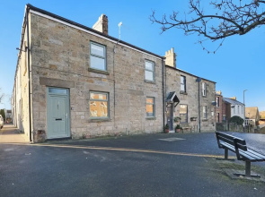 Home and Howay - North East Escapes