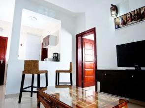 Residence Lagon Bleu