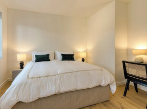 Designer flat 3BR & Mini Golf