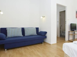 RS Apartments am Kurfrstendamm - Kurfrstendamm 95