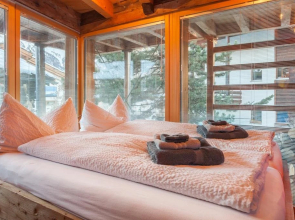 Chalet Schwalbennest