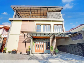 Collection O Padang City Center Near Transmart Padang Formerly De Orchids