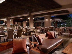 Sun Island Hotel & Spa Kuta