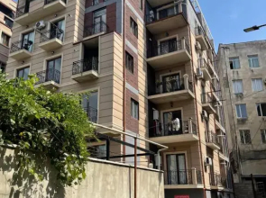 2h komnatnye apartamenty v tsentre Kutaisi