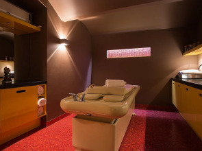 Le Palais Art Hotel Prague