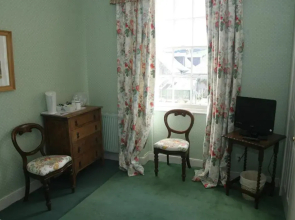 Kirklands House
