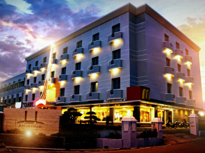 Hotel Anugerah Palembang