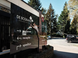 Vakantiepark De Bosrand