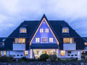 Dorint Strandresort & Spa Sylt/Westerland