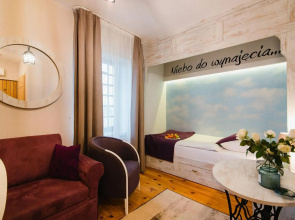 Hotel Podklasztorze