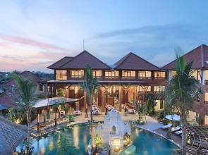 The Alantara Sanur