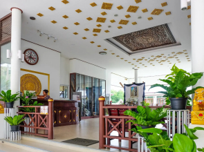 Bhu Tarn Koh Chang Resort and Spa