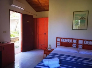 Camping Gioiosa B&B
