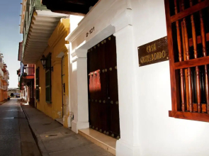 Casa Gastelbondo By Vistamarina - Adults Only