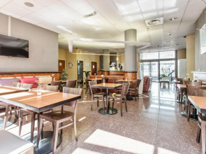 Appart’City Confort Lyon Gerland