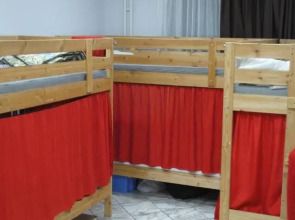 Жилые помещения Лайк