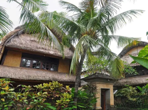 Puri Dewa Bharata Hotel & Villas