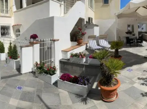 B&B Casa Silvana