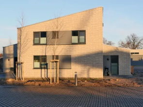 Awesome Home in Lembruch/dümmer See With 5 Bedrooms, Sauna and Wifi