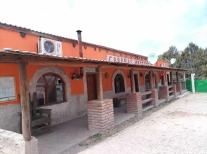 Posada Margarito