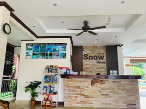 Snow House (SHA Extra Plus)