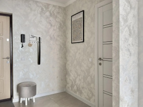 Апартаменты на улице Никулина