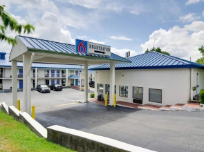 Motel 6 Atlanta - Chamblee Tucker