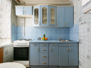 Апартаменты Юсинн на ул. Жуковского, д. 117