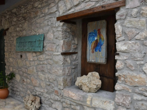 Kalavrita Winter Retreat - Homely Spacious Chalet