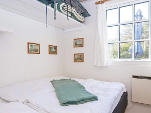 4 Person Holiday Home in Ulfborg